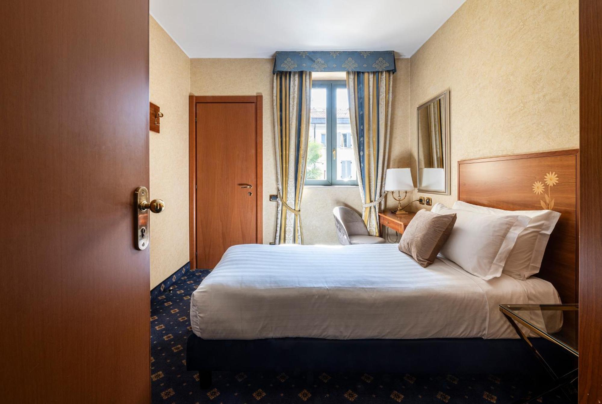 Boutique Hotel Dieci — Foto 3
