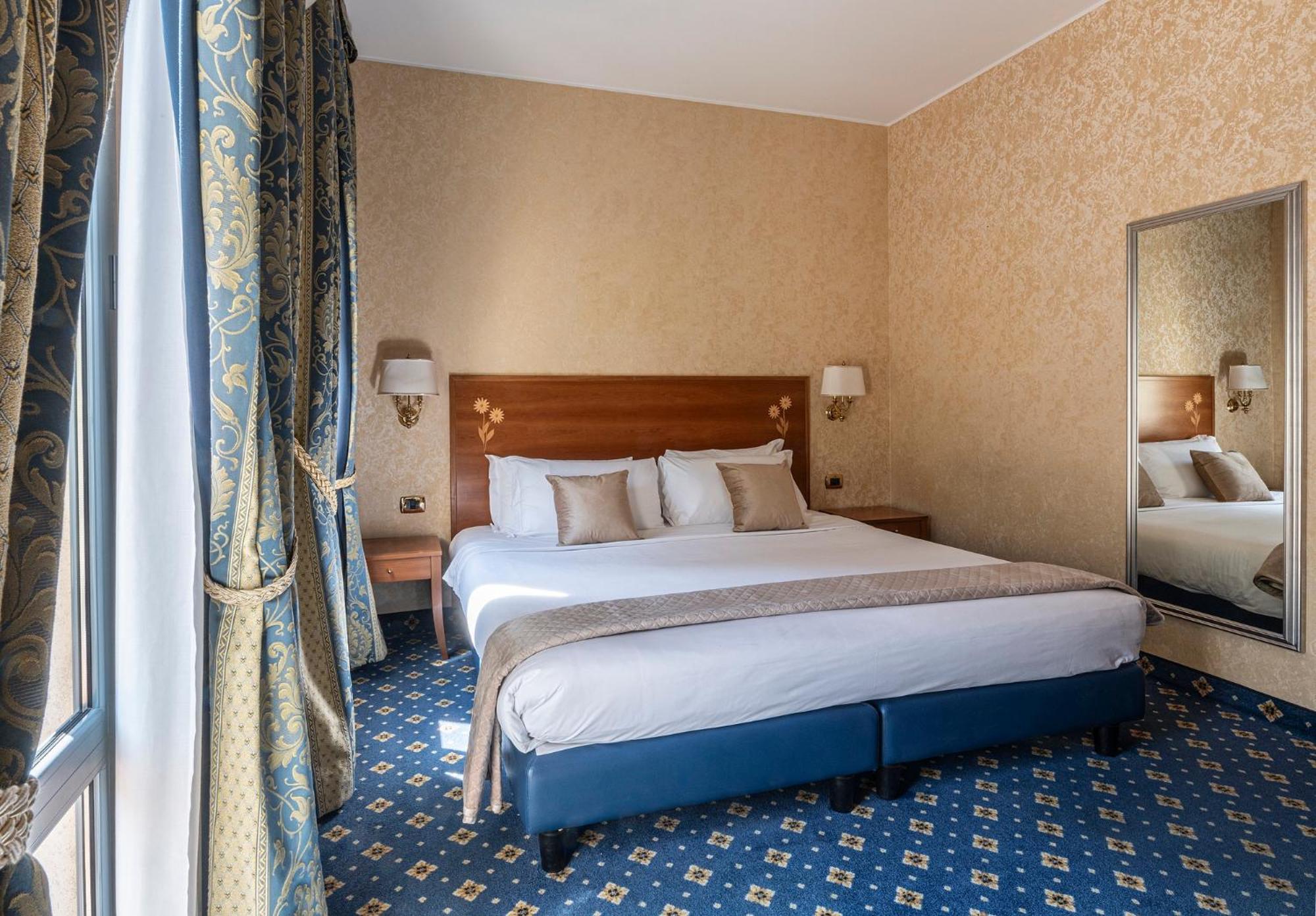 Boutique Hotel Dieci — Foto 2