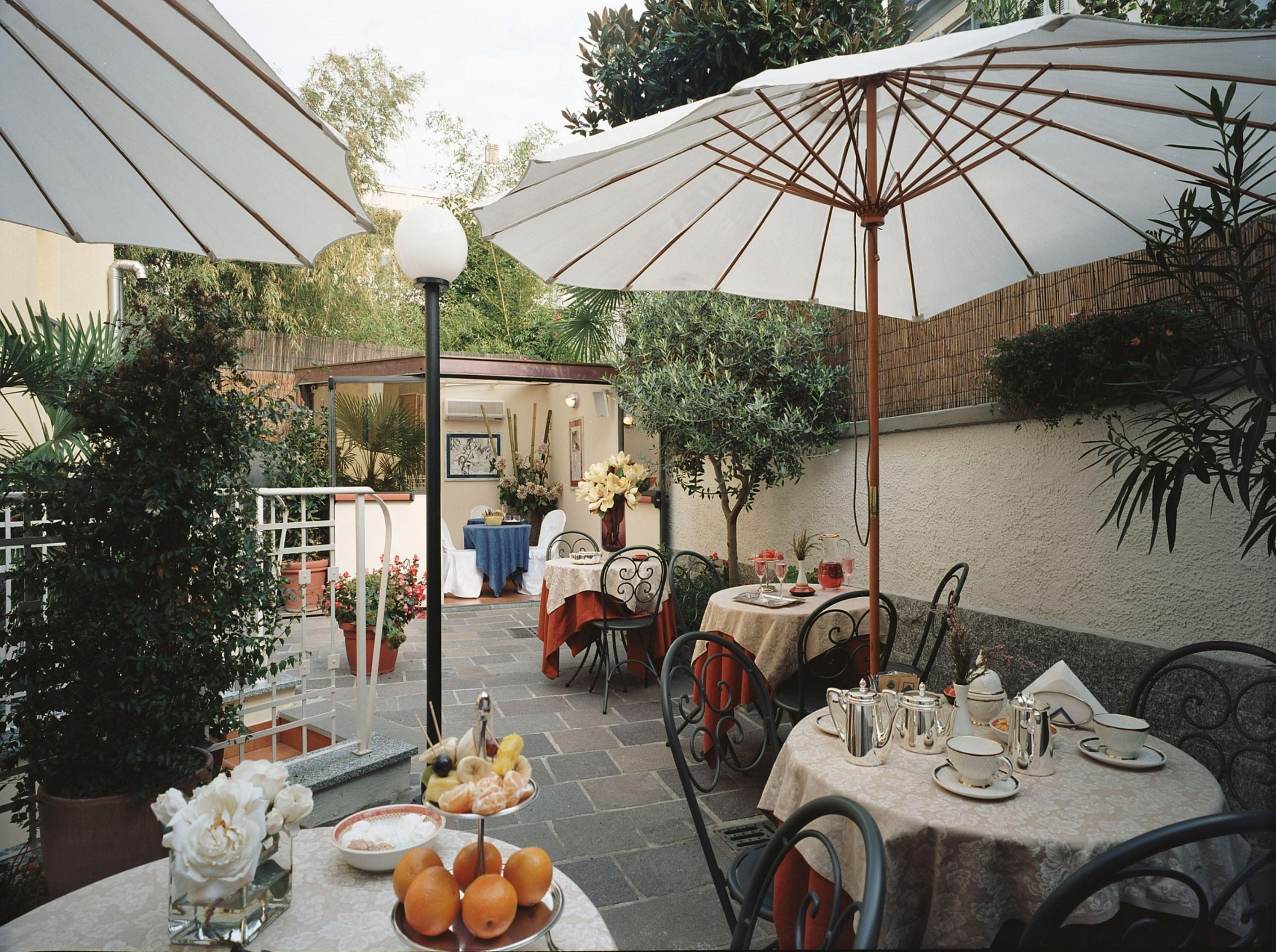 Boutique Hotel Dieci, Milan