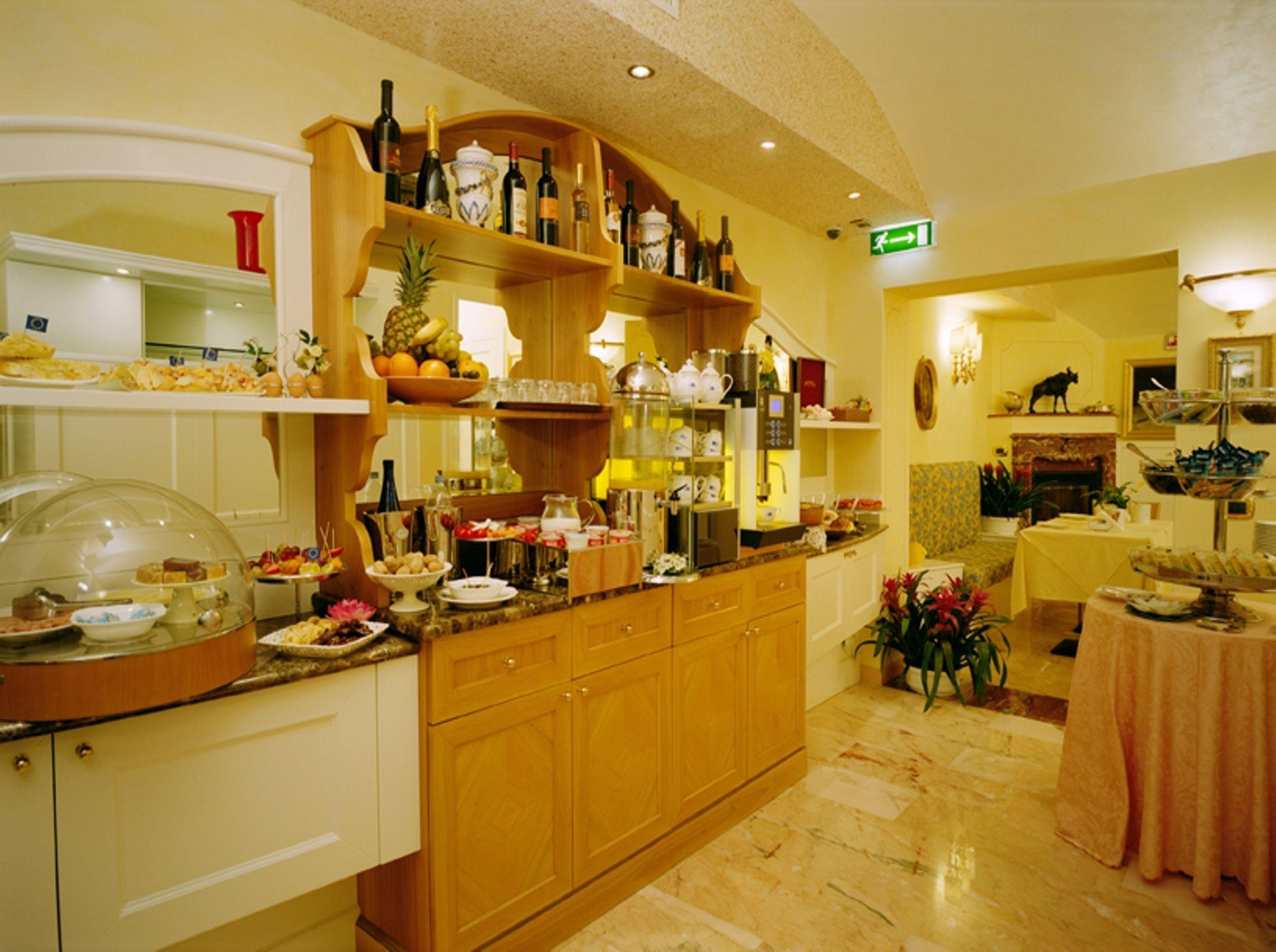 Boutique Hotel Dieci — Foto 1